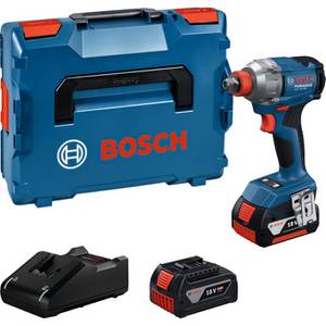 Bosch Akku-Schlagschrauber GDX 18V-285 Professional, 18Volt 