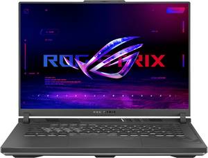 Asus ROG Strix G16 G614JI-N4089W Gaming Notebook