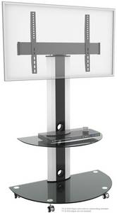 Ricoo FS0502 Standfuß