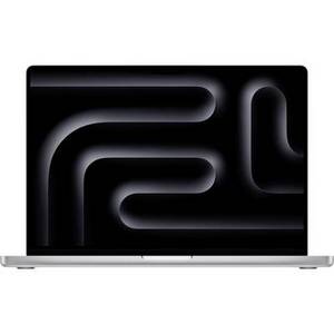 Apple MacBook () M4 Max 128 GB RAM 2 TB SSD Silber Z1FS_103_DE_CTO 