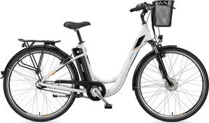 Telefunken Alu City E-Bike 28