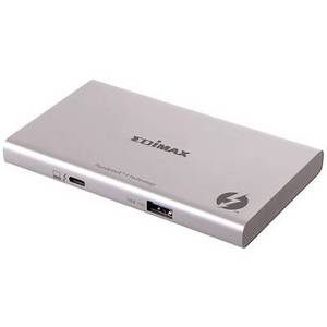  EDIMAX TD-405BP Notebook Dockingstation 