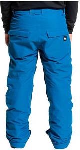 Quiksilver Estate Pants (EQYTP03146) Skihose