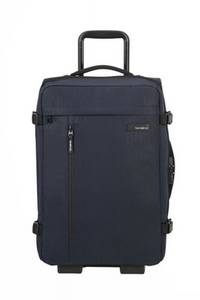 Samsonite Roader Wheeled Duffle 55 cm dark blue Reisetasche