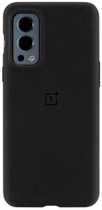 Oneplus Bumper Case ( Nord 2 5G) Sandstone Black Handyhülle