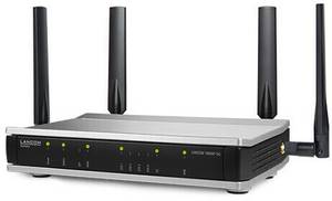 Lancom Systems Lancom 1800EF-5G VPN Router