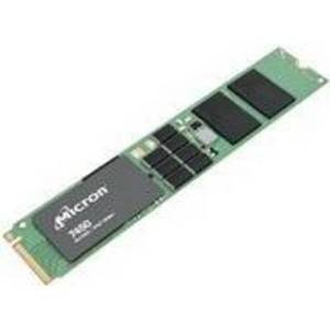 Micron Interne SSD PCIe 4.0 x4 MTFDKBG3T8TFR-1BC1ZABYYR 