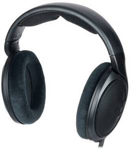 Sennheiser HD 400 Pro Bügelkopfhörer