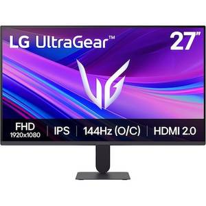 Lg Electronics LG UltraGear 27G411A-B 68,6cm (27