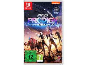  SW STAR TREK PRODIGY-SUPERNOVA - [Nintendo Switch] 