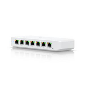 Ubiquiti UniFi Switch Ultra 60W (USW-ULTRA-60W) PoE Switch