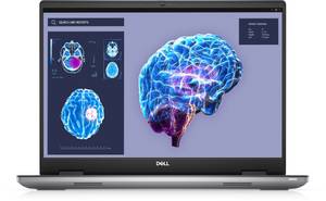 Dell Precision 7680 MVHK0 W11P 