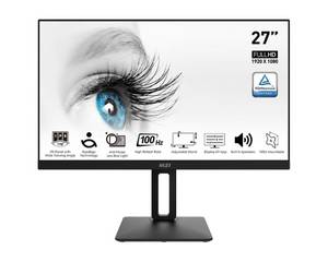 Msi PRO MP271AP LCD-Monitor (68,6 cm/27 