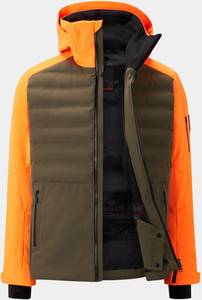 Bogner Fire+Ice Ivo M Jacket grape leaf Skijacke