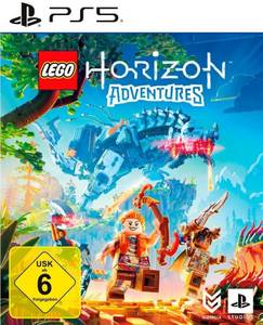 Sony Interactive Entertainment LEGO Horizon Adventures (PS5) Action