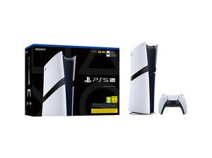  SONY PlayStation®5 Pro - 2 TB Konsole 