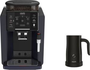 Krups Kaffeevollautomat 
