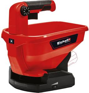 Einhell GE-US 18 Li-Solo Handstreuer