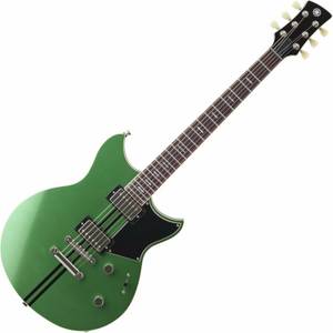 Yamaha Revstar RSS20 Flash Green LP-Gitarre