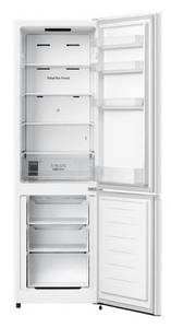 Gorenje Kühlschrank NRK418EEW4, 179.7 cm hoch, 55 cm breit 