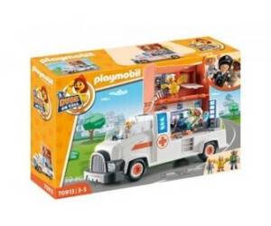 Playmobil Duck on call (70913) Duck on call