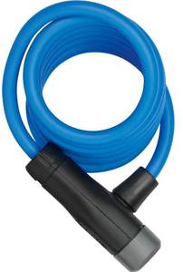 Abus Star 4508K/150 Blue Kabelschloss