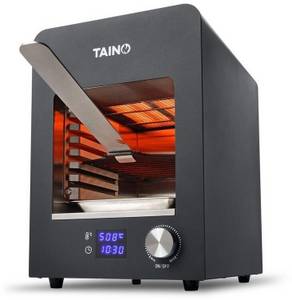 Taino Oberhitzegrill (93594) Oberhitzegrill