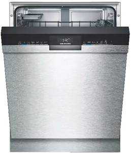 Siemens SN43HS00BD Unterbau-Geschirrspüler