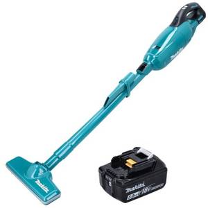 Makita DCL281FT1 +  1x 5,0 Ah Akku