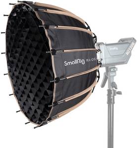 SmallRig RA-D55 Parabolic Softbox Softbox