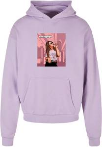Merchcode Kapuzensweatshirt 