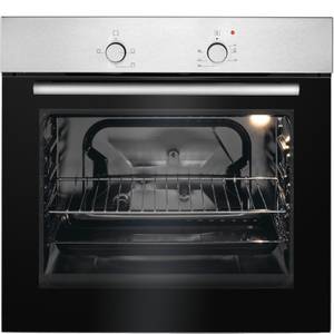 Bomann EBO 7905 IX, Backofen