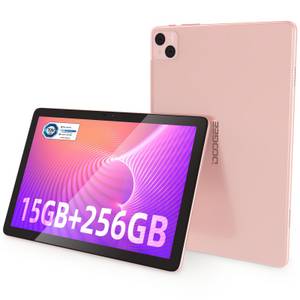 Doogee T10PRO Tablet (10