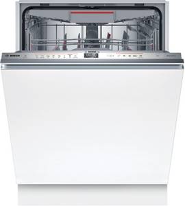 Bosch Serie 6 SMV6ECX00E (Versandkostenfrei)