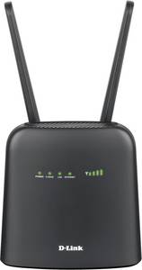 D-link DWR‑920 WLAN Router