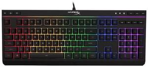 Hyperx Alloy Core RGB (US) Gaming Tastatur