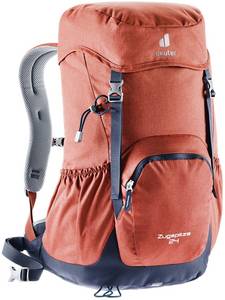 Deuter Zugspitze 24 (2021) lava-navy Wanderrucksack