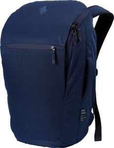 Nitro Freizeitrucksack Nikuro Traveller, Night Sky, mit Laptopfach 