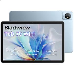 Blackview Tab70WiFi(8+128) Tablet (10