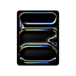 Apple iPad Pro 13 Wi-Fi + Cellular 512GB space schwarz (7.Gen) 