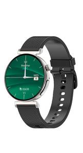 Knauermann Smartwatches PRO 3 MINI (2024) Braun 