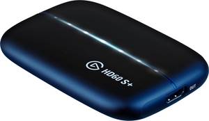 Elgato Game Capture HD60 S+ externe Videokarte