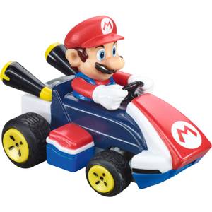 Carrera RC 2,4GHz Mario Kart Mini RC - Mario 