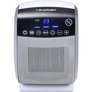 Blaupunkt FHD501 Heizlüfter 22 m² Grau, Schwarz, Weiß Heizlüfter