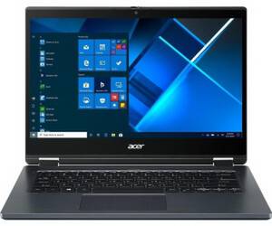 Acer TravelMate Spin P4 TMP414RN-51-32JD Multimedia Notebook