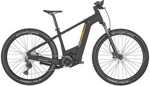Bergamont E-Revox Expert 29 schwarz (2023) Elektro-Mountainbike