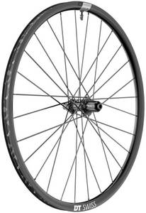 Dt Swiss Hg 1800 Spline 25 (28) Cl Disc Tubeless E-bike Gravel Rear Wheel silver 12 x 142 mm / Sram XDR Hinterrad