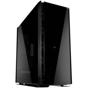 Corsair PC-Gehäuse »Obsidian 1000D - Big-Tower Gehäuse für 2 Systeme -schwarz« 