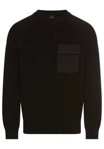 Boss Orange Strickpullover 