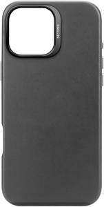Decoded Smartphone-Hülle Leather Backcover iPhone 16 